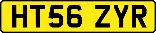 HT56ZYR