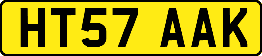 HT57AAK
