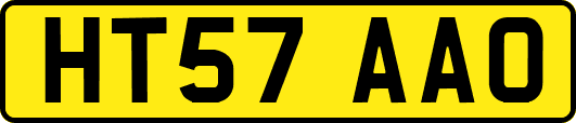 HT57AAO