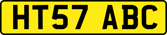 HT57ABC