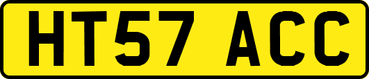 HT57ACC