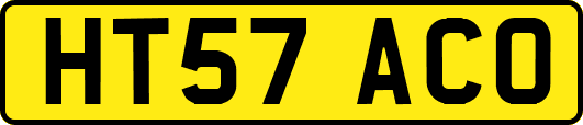 HT57ACO