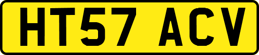 HT57ACV