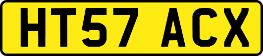 HT57ACX