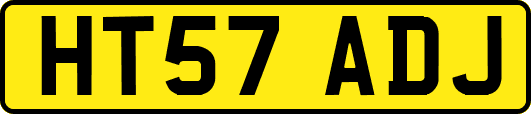HT57ADJ
