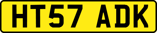 HT57ADK