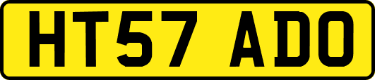 HT57ADO