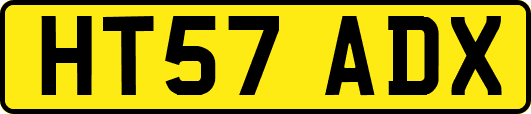 HT57ADX