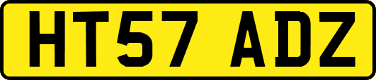 HT57ADZ