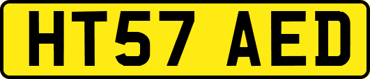 HT57AED