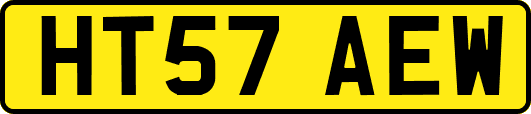 HT57AEW