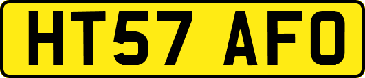 HT57AFO