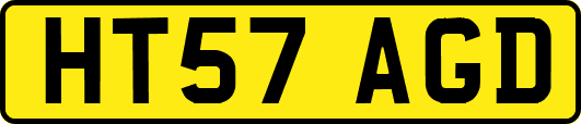 HT57AGD