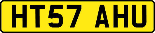 HT57AHU