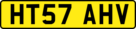 HT57AHV