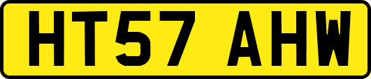 HT57AHW