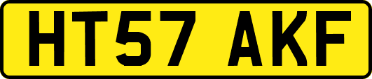 HT57AKF
