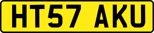 HT57AKU