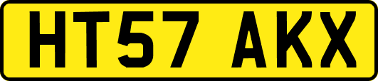 HT57AKX