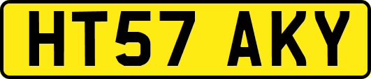 HT57AKY
