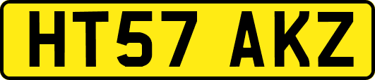 HT57AKZ
