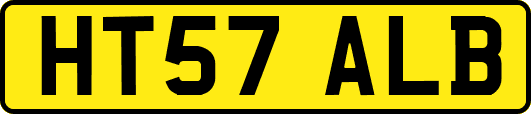 HT57ALB
