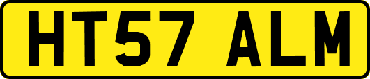 HT57ALM