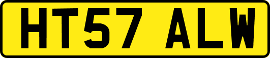 HT57ALW