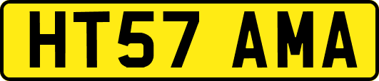 HT57AMA