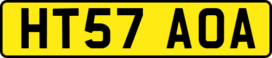 HT57AOA