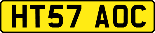 HT57AOC