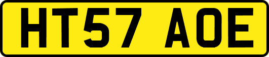HT57AOE
