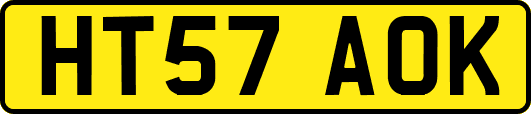 HT57AOK