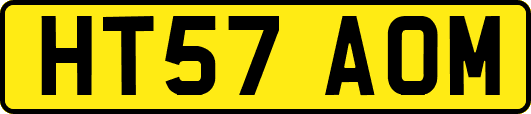 HT57AOM