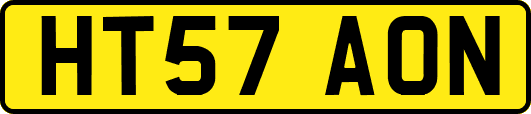 HT57AON