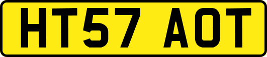 HT57AOT