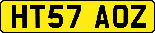 HT57AOZ