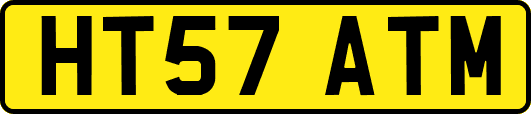 HT57ATM
