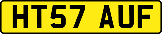 HT57AUF