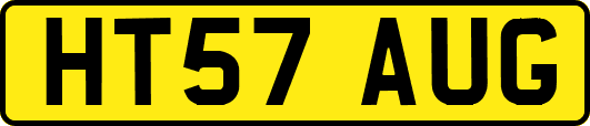 HT57AUG