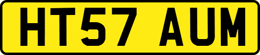 HT57AUM