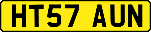 HT57AUN