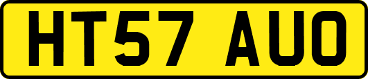 HT57AUO