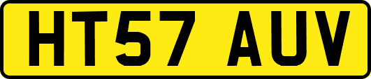 HT57AUV