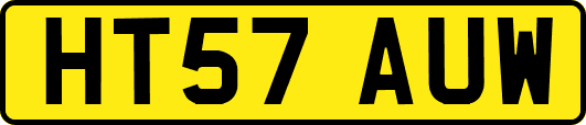 HT57AUW