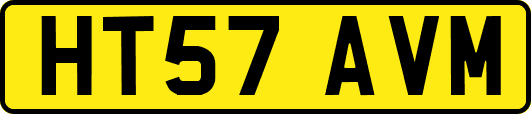 HT57AVM