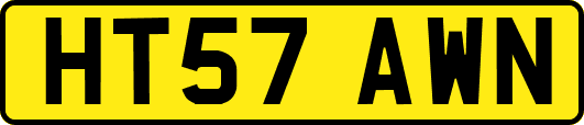 HT57AWN