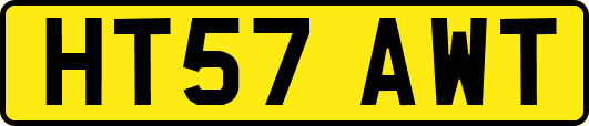 HT57AWT