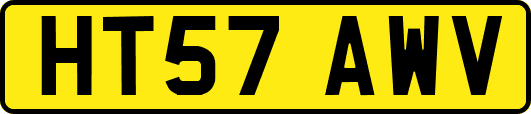 HT57AWV