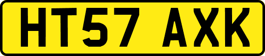 HT57AXK